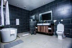 Presidential Suite Hotel Room 2